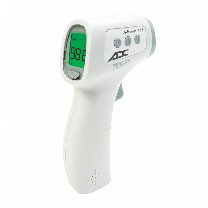 ADC Adtemp 433 Non-Contact Thermometer