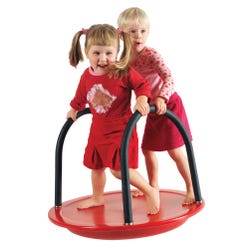 Round Seesaw 2120784