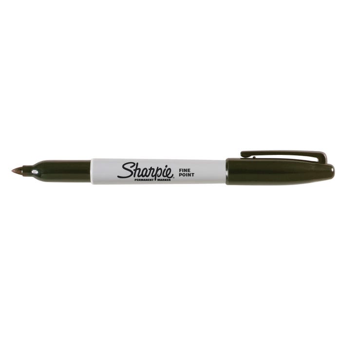 Sharpie Marker - Fine Point Sharpie Marker - Fine Point
