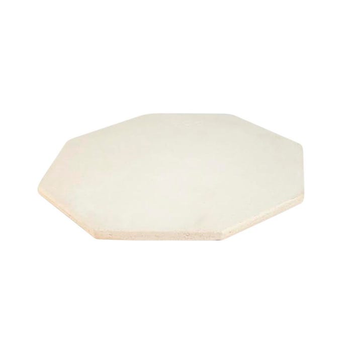Amaco Excel Full Octagon Refractory Kiln Shelf, 15 x 15 x 5/8 Inches
