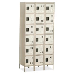 Bench Lockers Supplies, Item Number 1503798