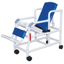 Tilt-n-Space Shower Chair, Small 2124636