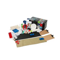 Other Physical Science, Item Number 2039655