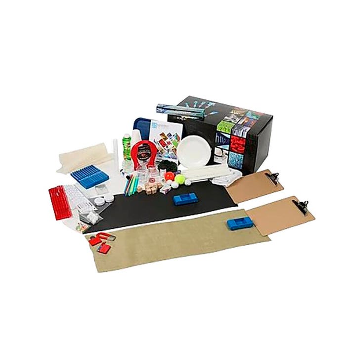 Kemtec Force Exploration Kit