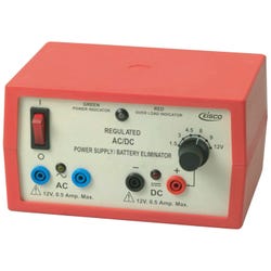 Science Apparatus Supplies, Item Number 2011953