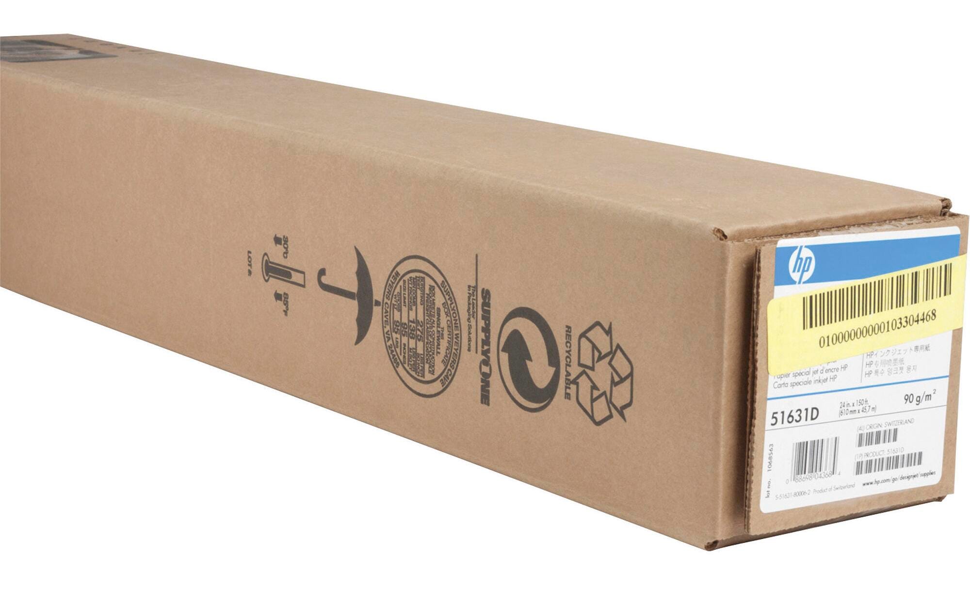 Wide Format Paper, Item Number 1060900