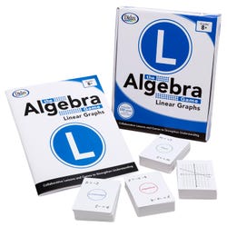Algebra, Item Number 2009468