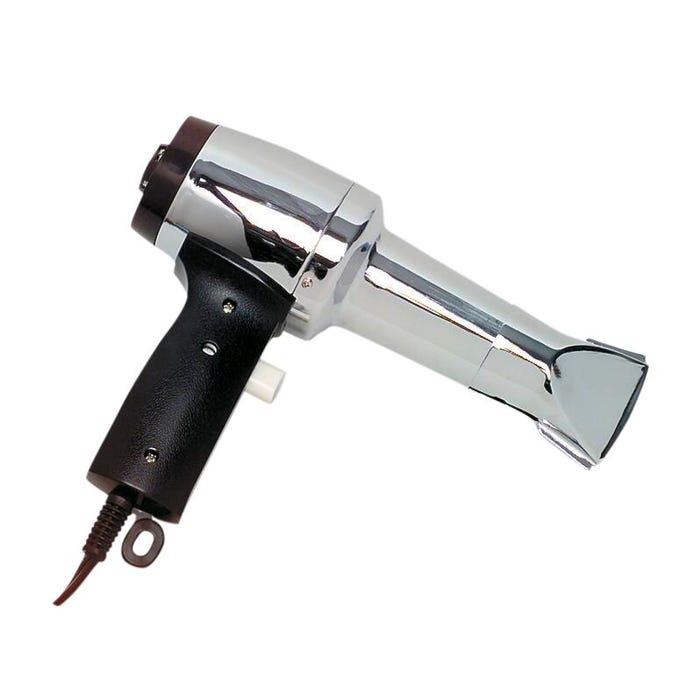 Genesis Durable Drying/Heat Gun, Metal