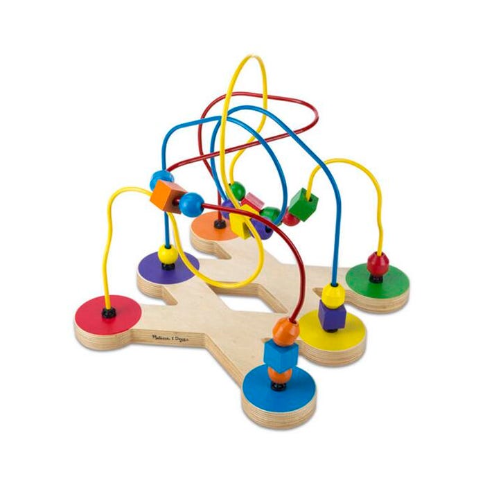 Melissa & Doug Bead Maze