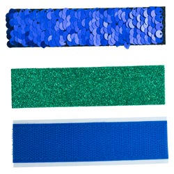 Abilitations Sensory Strips, Student Pack of 3, Item 2103317