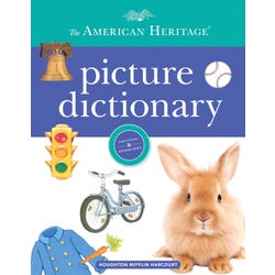 Dictionary, Item Number 2006068