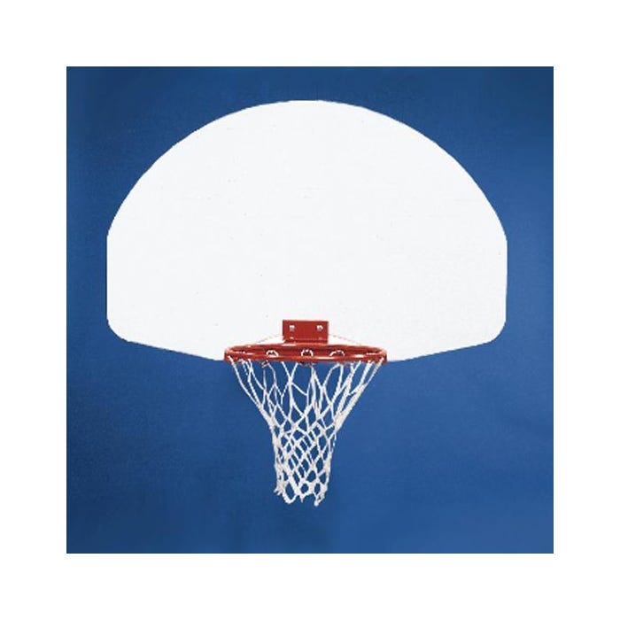 Rear Mount Backboard