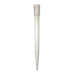 United Scientific Micropipette Tips, PP, 5 Milliliter, Natural, Item Number 2103142