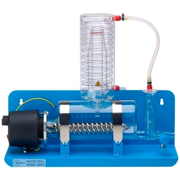 Deionizers, Stills, & Desiccators, Item Number 2040209