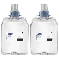 Purell FMX-20 Prof. Healthy Soap Mild Foam -- Soap Refills,Foam,Prof,f/FMX-20 Dispenser, Item Number 2009746