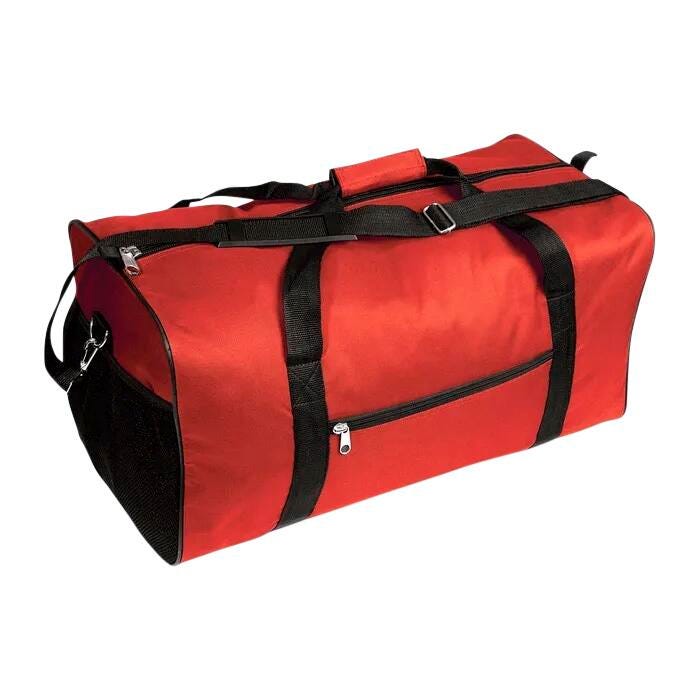 Nasco Nylon Carry Bag for Ready-or-Not Tot
