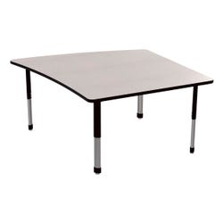 Classroom Select NeoShape Activity Table, Ovoid 4000065