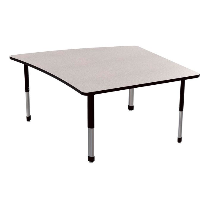 Classroom Select NeoShape Activity Table, Ovoid