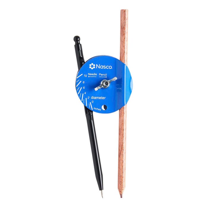 Nasco Education Drawing Compass