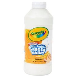 Finger Paint, Item Number 007998