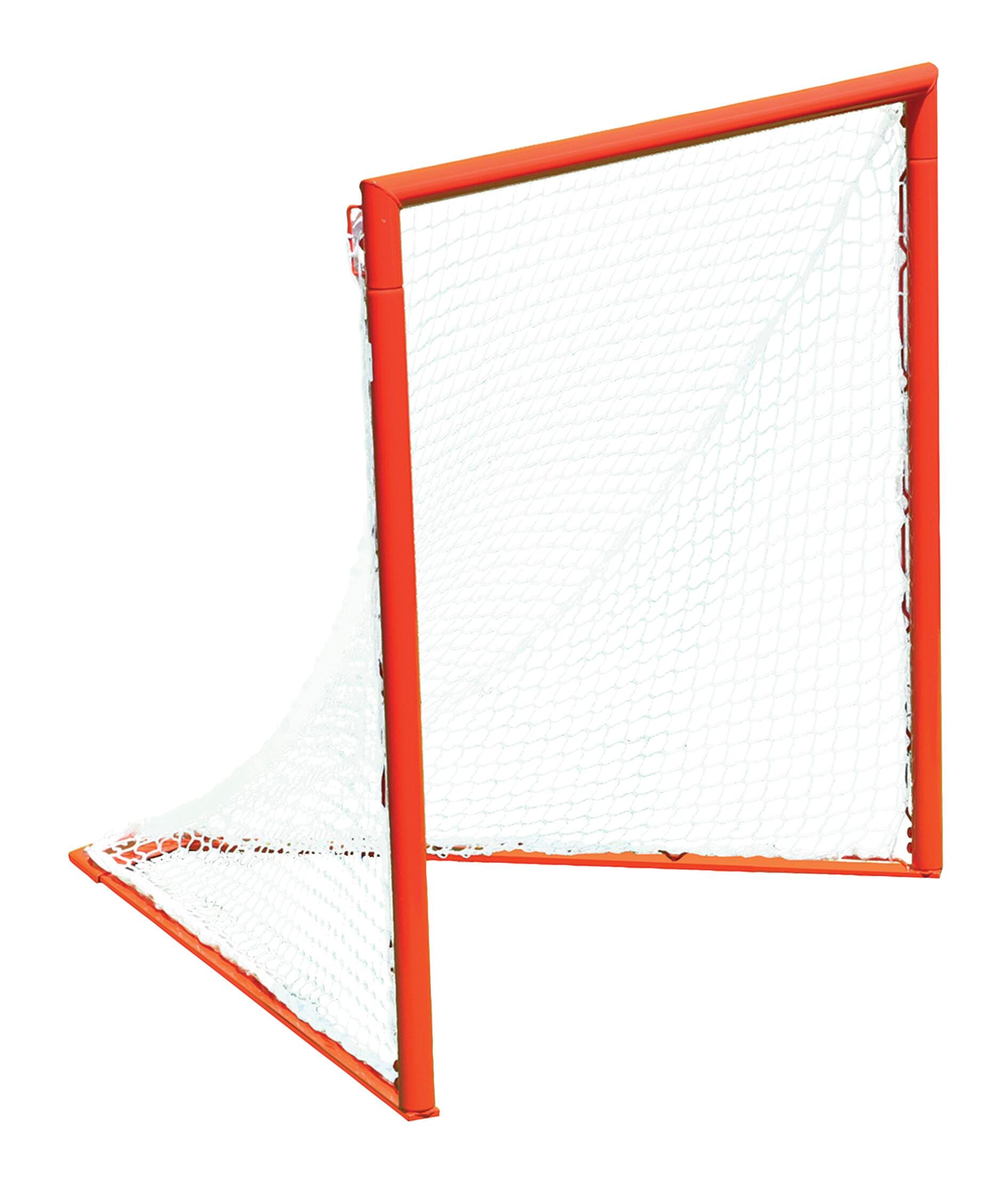 Image for Jaypro Lacrosse Goal Replacement Net, 6 x 6 Feet from School Specialty