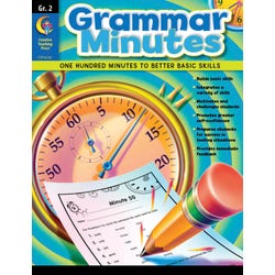 Grammar Books, Grammar Activities Supplies, Item Number 1353088