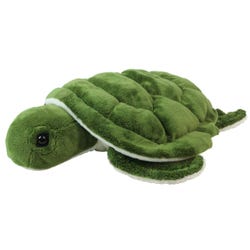 Abilitations Weighted Fuzzy Fin Turtle, 5 Pounds 2150534