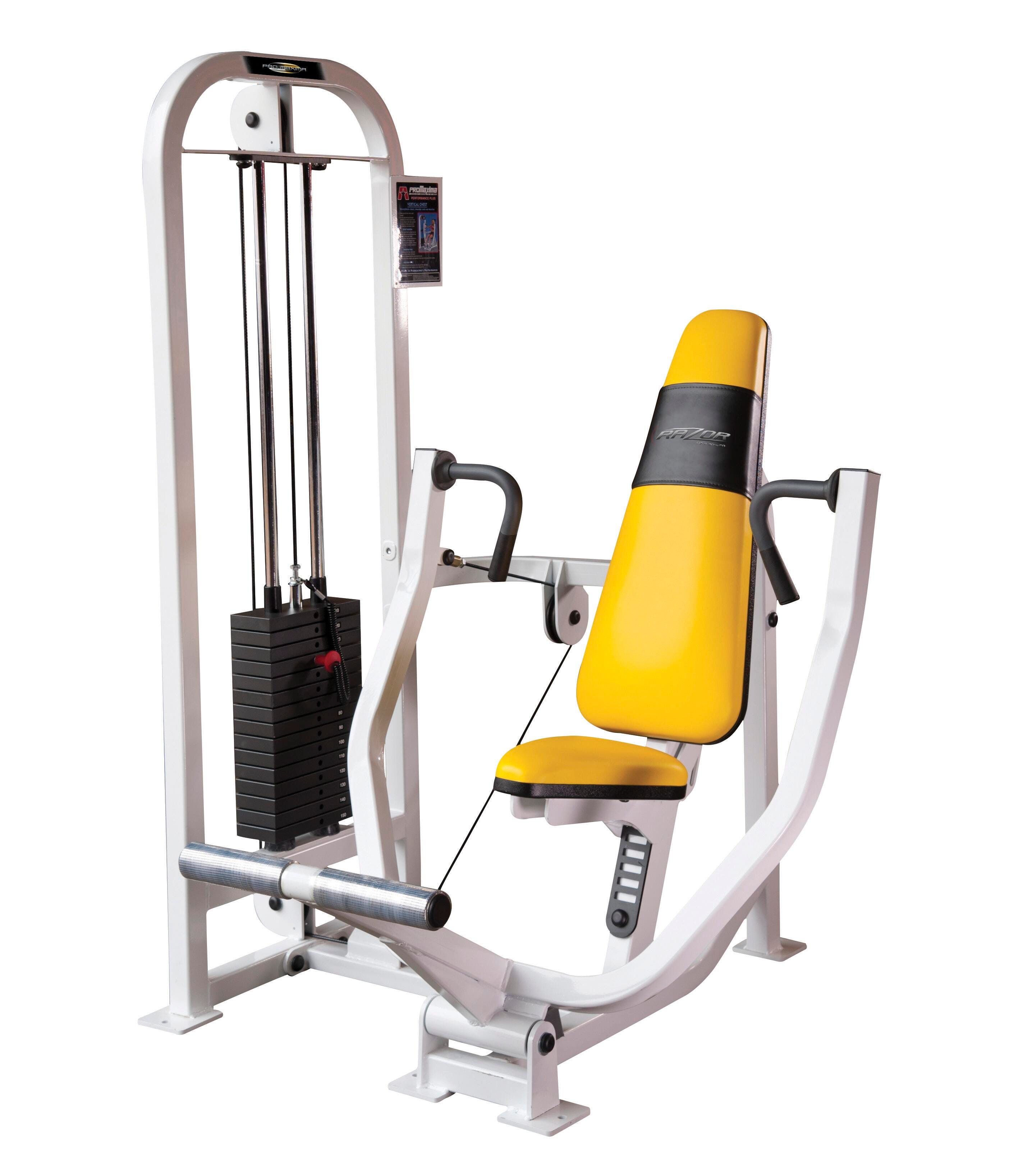 ProMAXima Youth Chest Press 032164