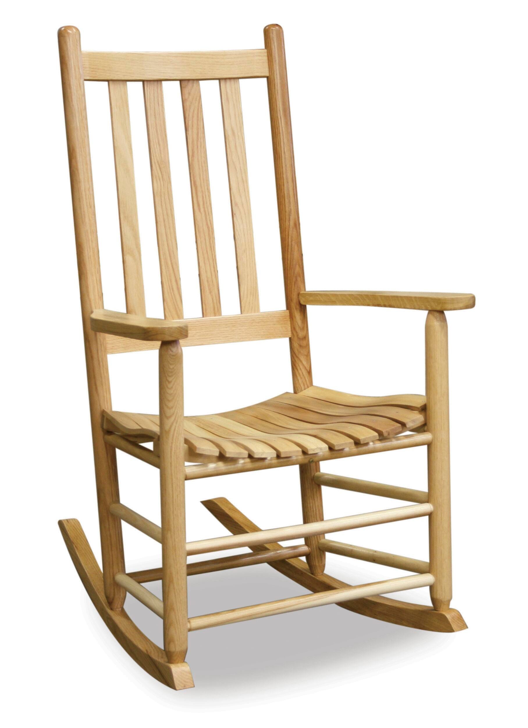 Rocking Chairs, Gliders, Item Number 1336043