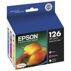Color Ink Jet Toner, Item Number 1383293