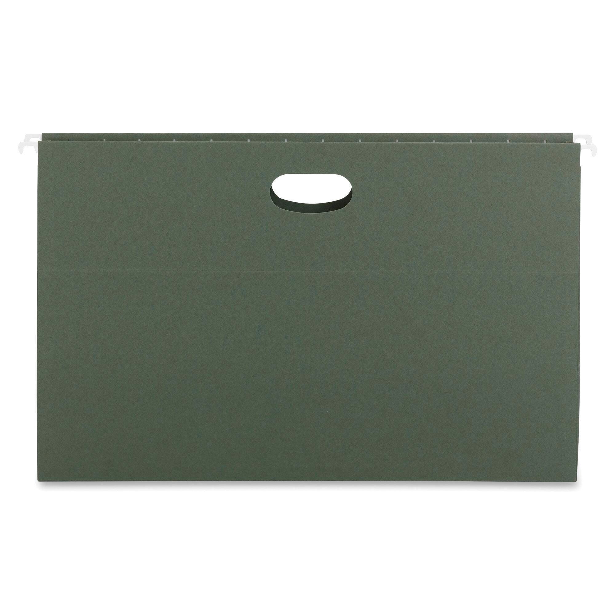 Hanging File Folders, Item Number 1068939