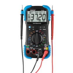 Test Equipment, Tools, Instruments, Multimeters Supplies, Item Number 1292916