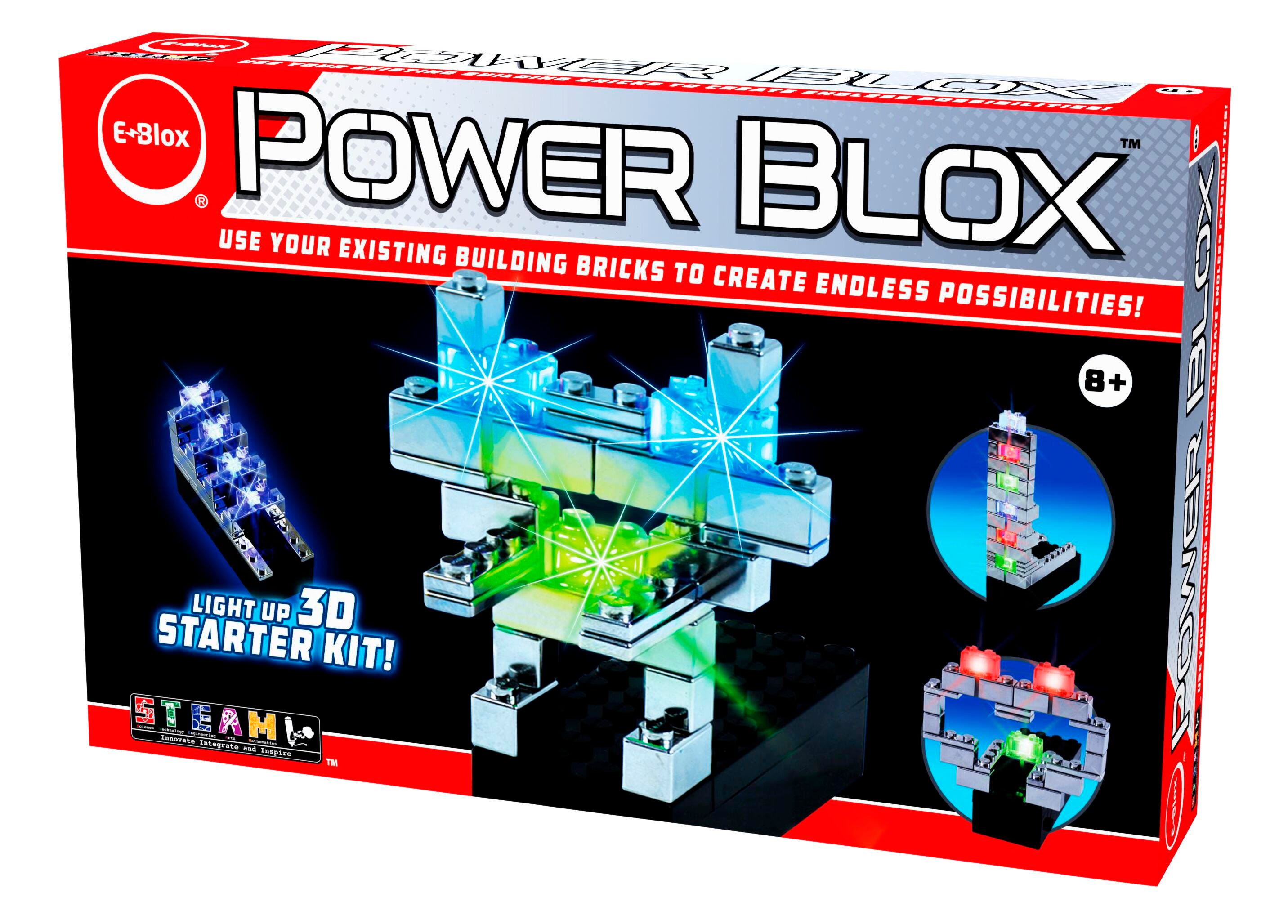 Image for BYO Light Robot from School Specialty