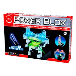 Image for BYO Light Robot from School Specialty