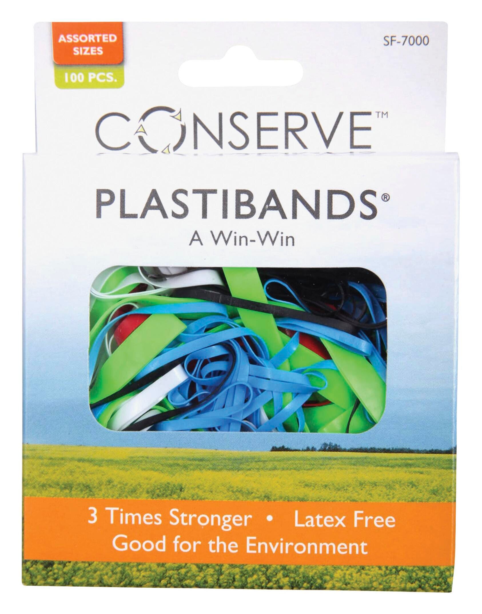 Rubber Bands, Item Number 1330434