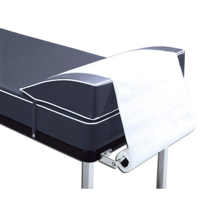 Classroom Select Royal Seating Paper Roll Dispenser for Recovery Lounge