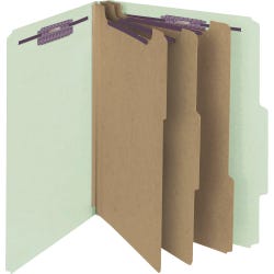 Classification Folders and Files, Item Number 1101226