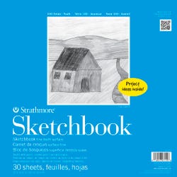 Drawing Pads, Item Number 410762