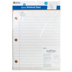 Lined Paper, Primary Ruled Paper, Item Number 1414080