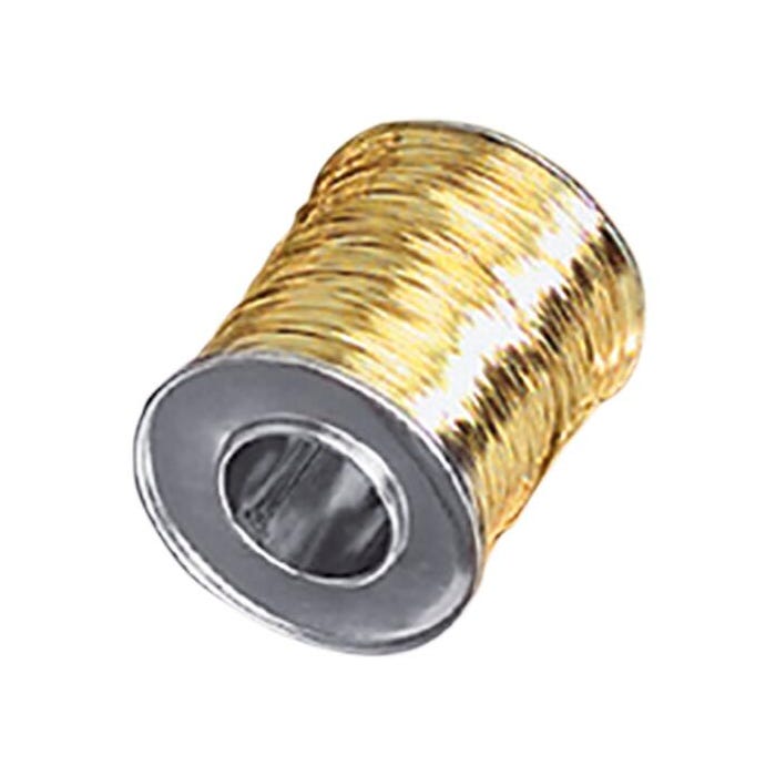 Arcor Soft Brass Wire, 16 Gauge, 1 Pound Spool