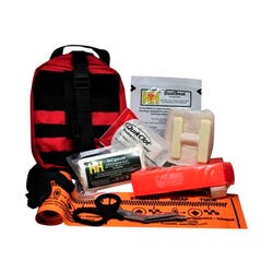 School Health Trauma Bleed Control Advanced Kit, Item Number 2095807