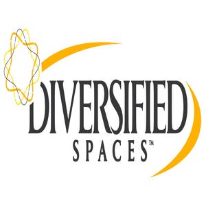 Diversified Spaces