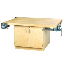 Workbenches Supplies, Item Number 526468