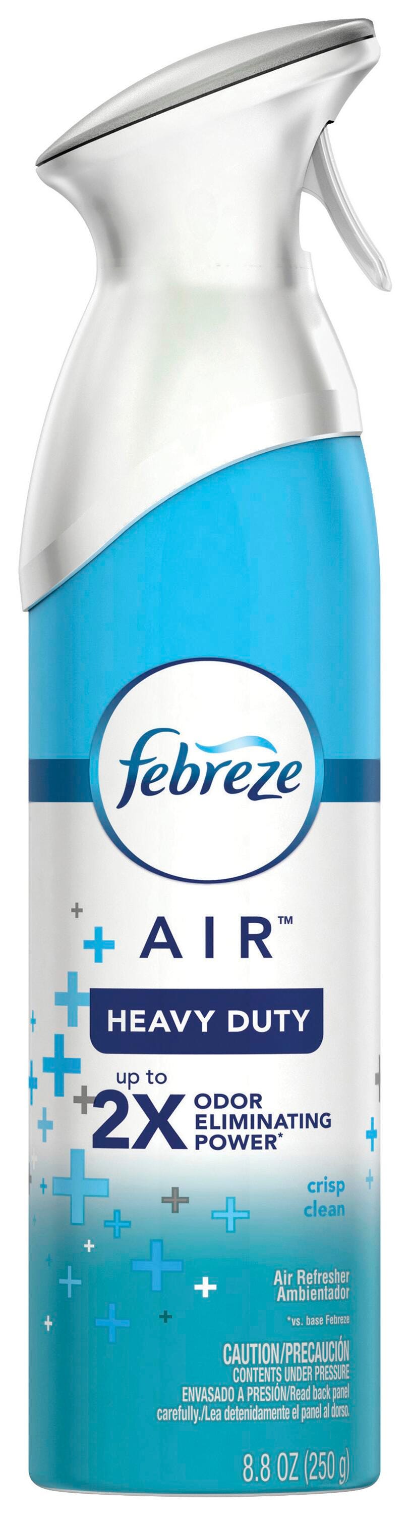 Odor Control, Item Number 1586795