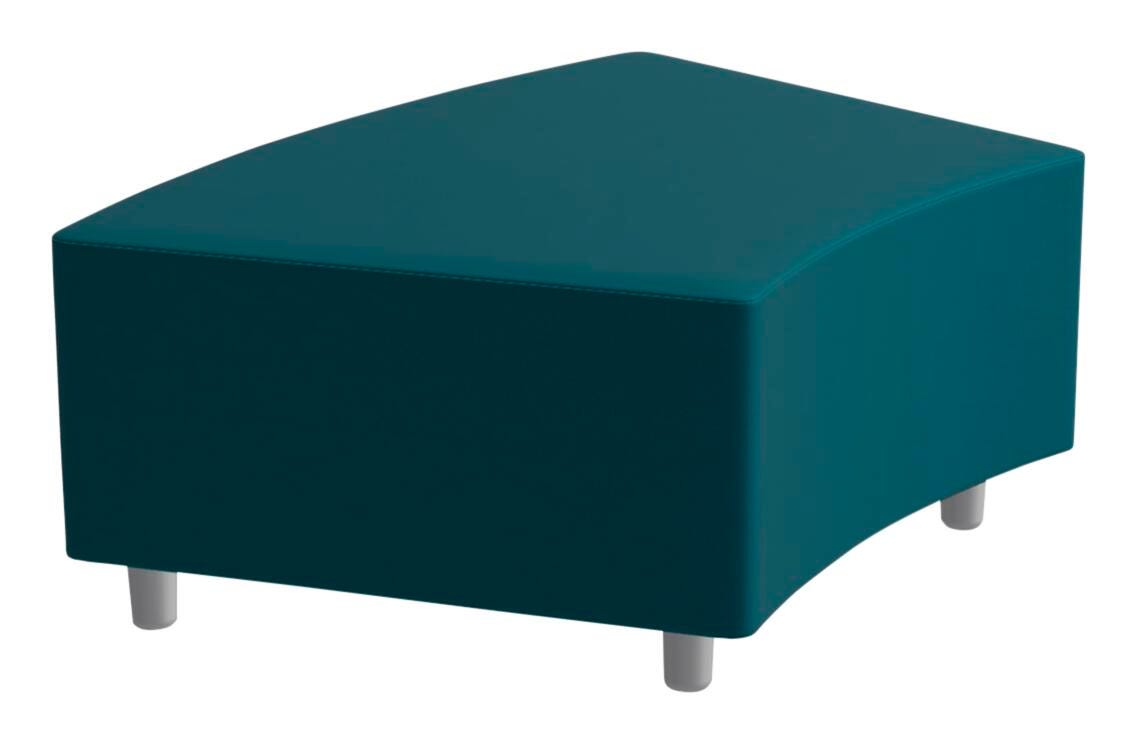 Classroom Select Soft Seating NeoLounge 30° Wedge Bench 4000229