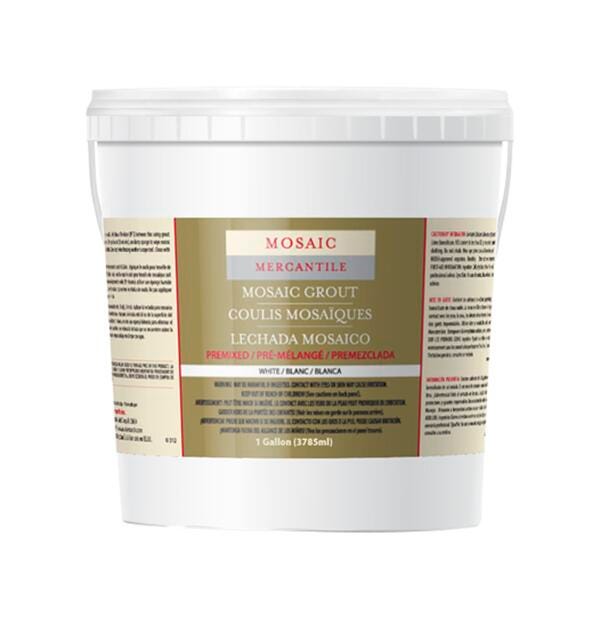 Grout, Cement and Sealer, Item Number 403049