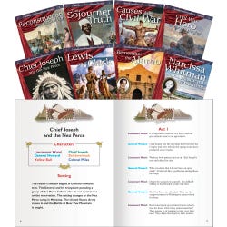 Reading Strategies, Resources Supplies, Item Number 1426750