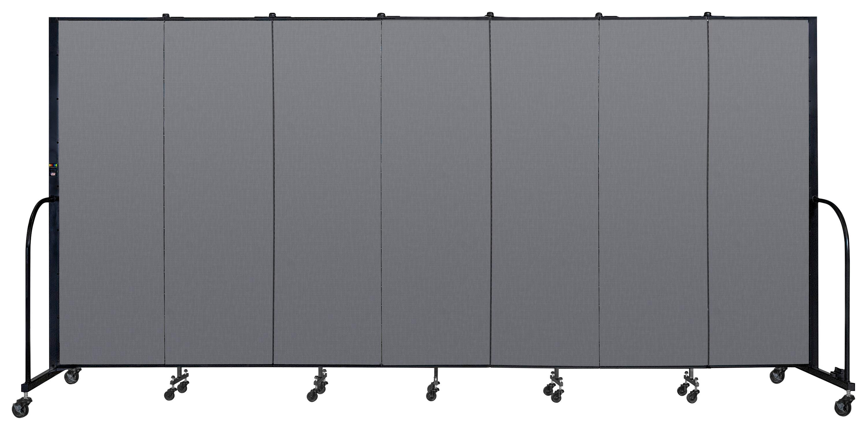 Screenflex Panel Mobile 6 FT X 13 FT 2134473