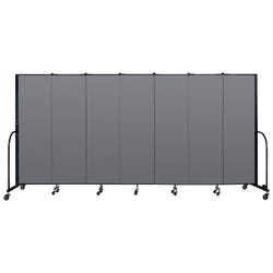 Screenflex Panel Mobile 6 FT X 13 FT 2134473