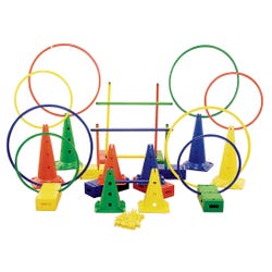 Steeplecourse Set 2123744